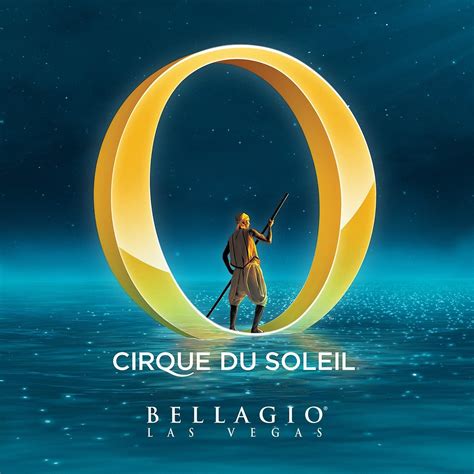 O - Cirque du Soleil (Las Vegas) - All You Need to Know BEFORE You Go