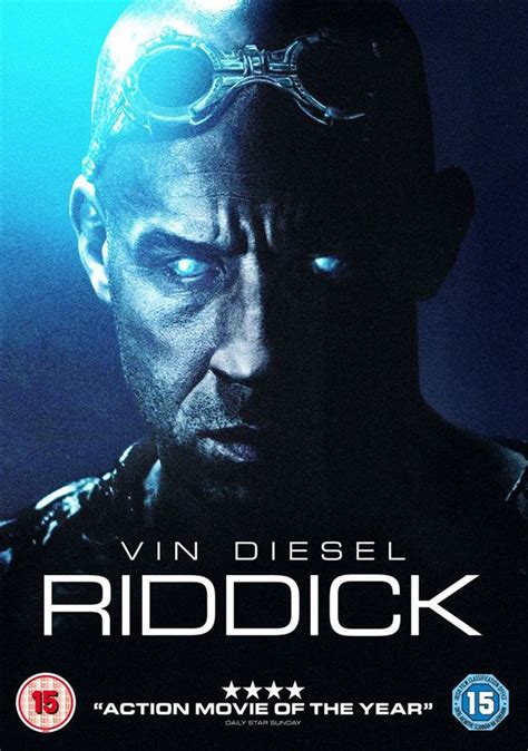 1000+ images about Riddick / Pitch Black on Pinterest | Dark, The chronicles of riddick and ...