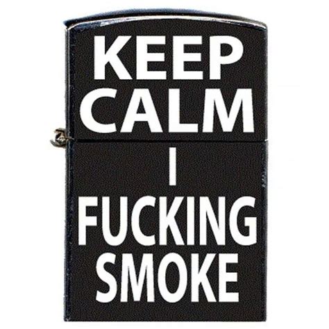 Inked Keep Calm Signs, Keep Calm Quotes, Cool Lighters, Meowt, Alt ...