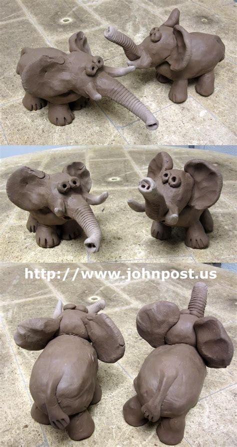 322 best images about art lessons: clay on Pinterest | Ceramics ...