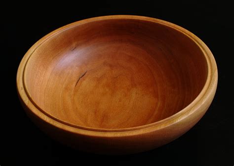 Cherry Bowl - Instructables