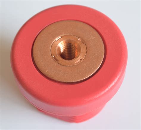 Internal Thread Copper Bushings - Waterproof