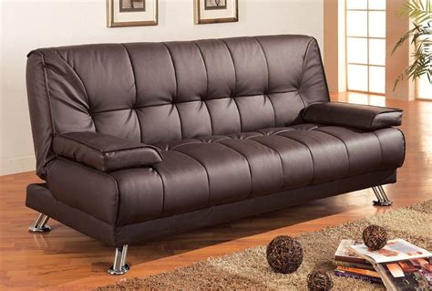 5 Best Click Clack Sofa - Most comfortable click clack sofa - Tool Box