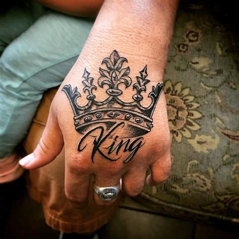 [New] The 10 Best Tattoo Ideas Today (with Pictures) - #king # ...