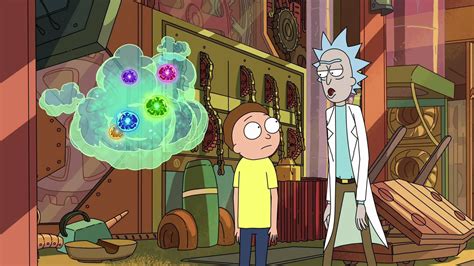 Rick and Morty: Season2 - Episode2 - FMovies