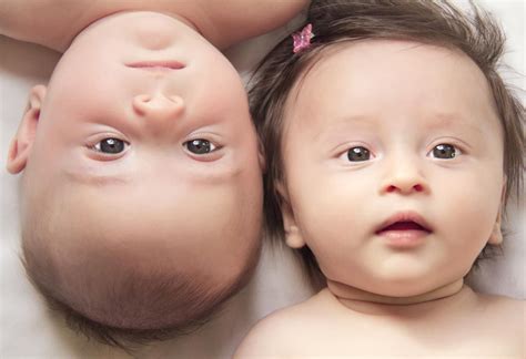 Surprising Facts about Fraternal (Non-identical) Twins