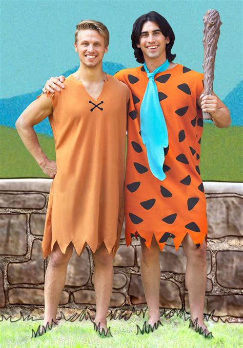 Fred Flintstone Costume How To Make