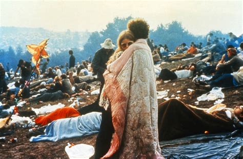 Joni Mitchell: "Woodstock" - Pop-Anthologie