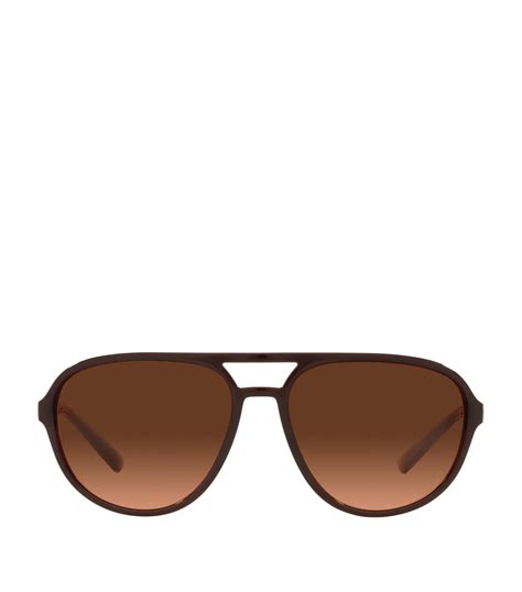 Designer Men's Sunglasses | Harrods UK