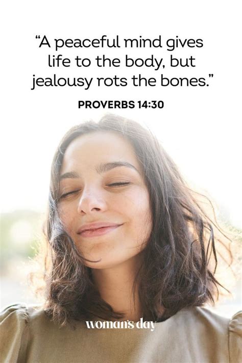 28 Bible Verses to Help You Overcome Jealousy and Envy