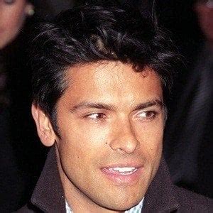 Mark Consuelos American Horror Story