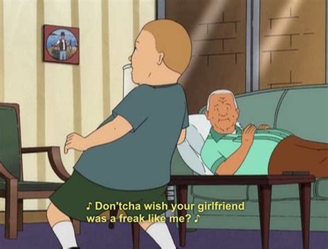 Bobby hill Memes