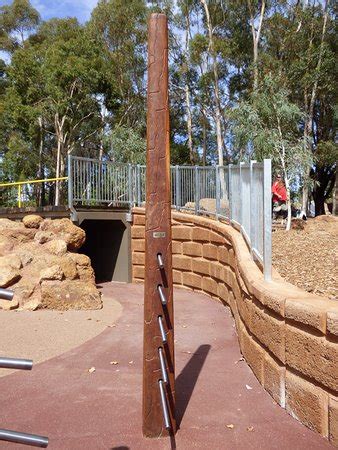 Mundaring Community Sculpture Park: 2018 All You Need to Know Before ...