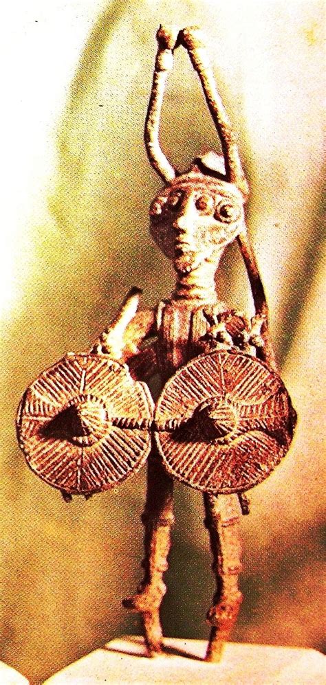 Nuragic civilization - Wikipedia | Civilization, Ancient warfare, Bronze age