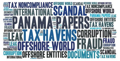 New Leaks Create More Attention in Panama Papers Scandal