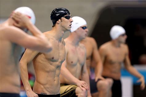 Does Michael Phelps have Marfan syndrome?