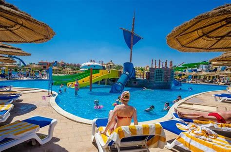 Titanic Palace Resort Hurghada Area | Holidays to Egypt | 2BookaHoliday