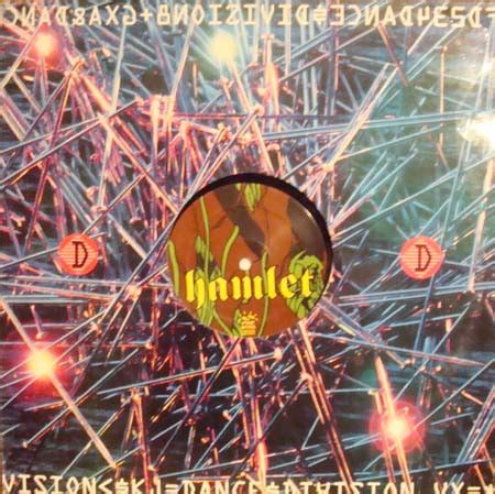 Hamlet – To Be Or Not To Be (1995, Vinyl) - Discogs