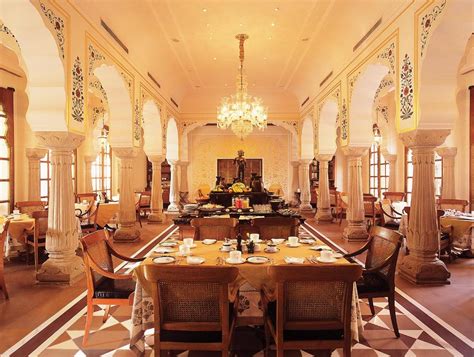 The Oberoi Rajvilas Jaipur Hotel, Jaipur | 2024 Updated Prices, Deals