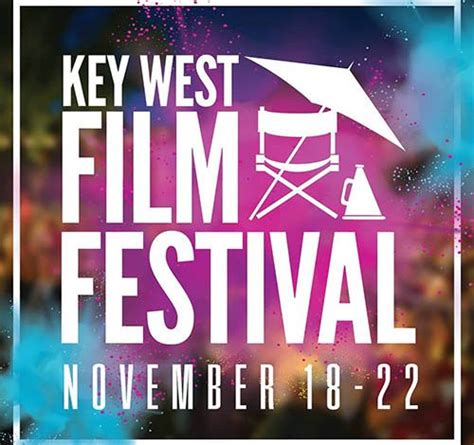 Key West Film Festival 2020 - Open Key West