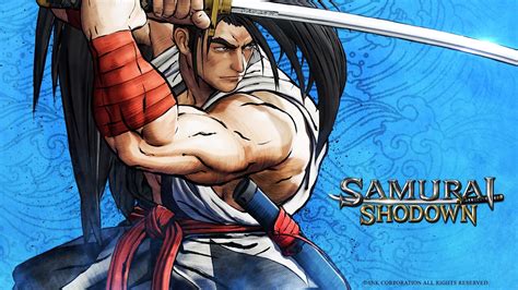 Samurai Shodown’s Ukyo Checks In With Introduction Trailer