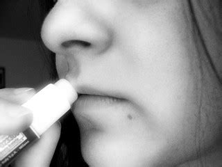 Lip balm | I love to put my lip balm during autumn-winter. | the Italian voice | Flickr