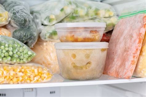 14 Easy And Healthy Frozen Meals | Clever Girl Finance