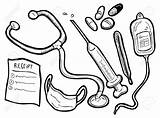 Medical Coloring Pages At GetColoringscom  Free Printable Colorings sketch template