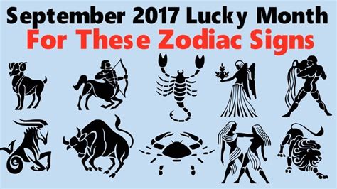 September Zodiac Sign | Qualads