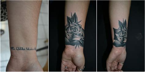 Cover Up Tattoos Designs, Ideas and Meaning - Tattoos For You