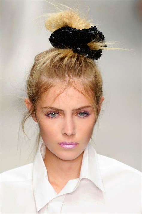 Trendy '80s Hairstyles That Are Making a Comeback