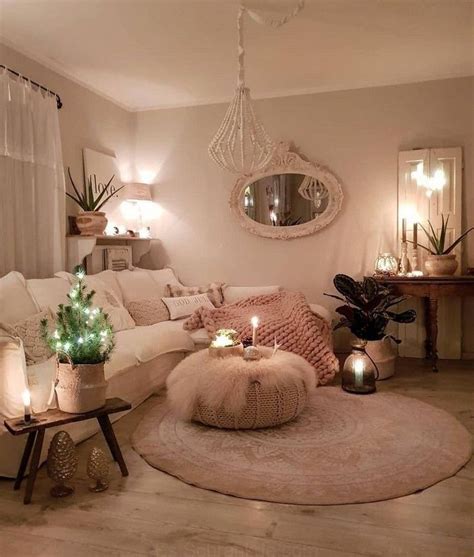 Nuevo Estilo de Bohemia de la Decoración del Hogar e Ideas de Diseño | Bohemian living room ...