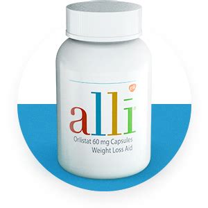 Amazon.com: alli Weight Loss Diet Pills, Orlistat 60 mg Capsules, Non Prescription Weight Loss ...