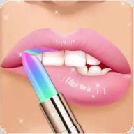 Lips Art MOD APK v0.2 (Remove ads) - Moddroid