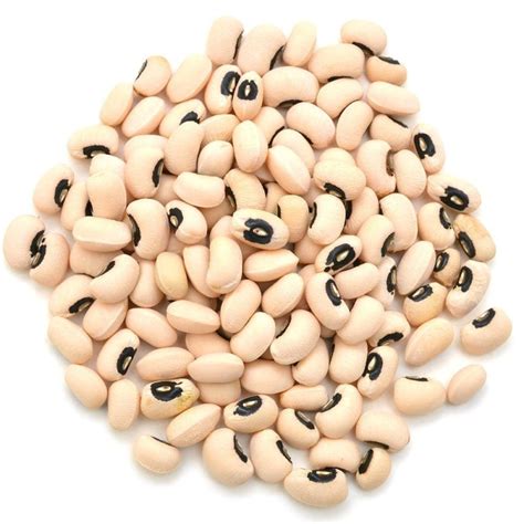 Cowpea Seeds (Vigna unguiculata) - Ár: €1.25