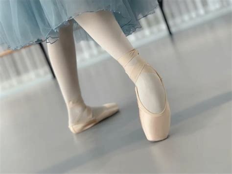 6 Pointe Shoe Brands You Must Know (With Pictures) – Dance Gaily