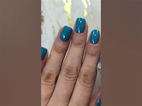 ESSIE ODD SQUAD WINTER 2023-2024 COLLECTION | Perfect Nails at Home #shorts - YouTube