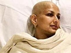 Sonali Bendre Cancer: Latest News, Photos, Videos on Sonali Bendre ...