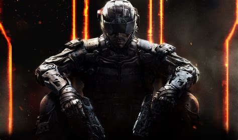 Call Of Duty: Black Ops III, la prova: ce n'è per tutti - Wired