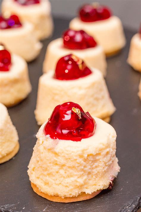 25 Easy Fancy Desserts to Impress Guests - Insanely Good