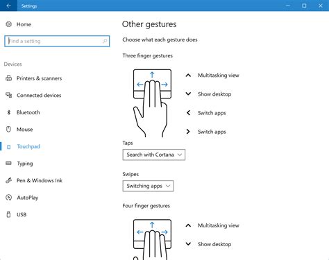 It’s time for laptop companies to switch to Precision Touchpad - Ars Technica