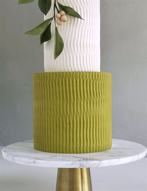Modern Wedding Cake, Beautiful Wedding Cakes, Beautiful Cakes, Amazing ...