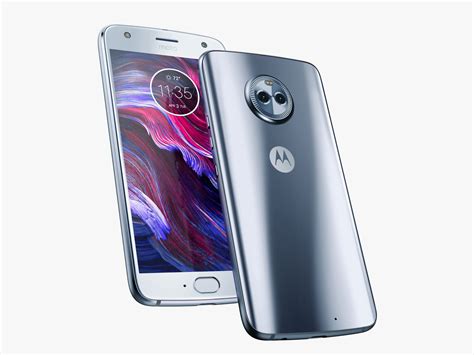 Review: Motorola Moto X4 (Amazon Prime, Android One) | WIRED