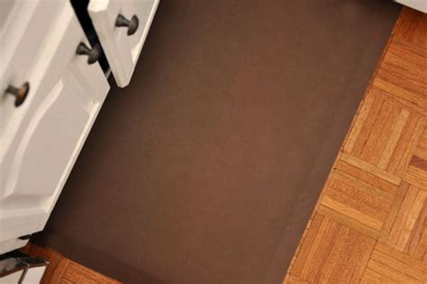 Gel Mats For Kitchen Floors Reviews – Flooring Ideas