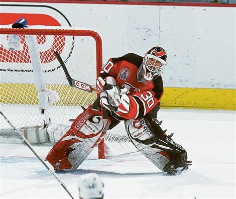 Ranking Martin Brodeur's greatest moments - Sports Illustrated