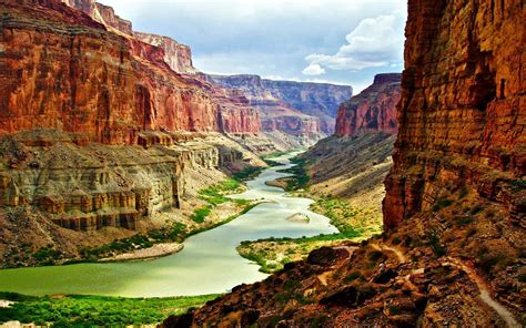 Grand Canyon National Park | Series 'Famous UNESCO sites in North America' | OrangeSmile.com