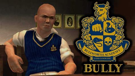 Rockstar On Mobile? Bully For You - Unpause Asia