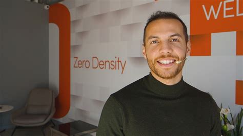 Zero Density Launches the U.S. East Coast Office, Assaigns Gulenc