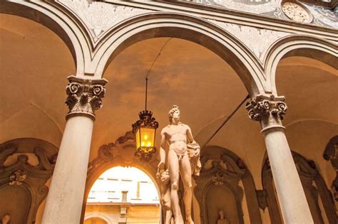 Inside the House of Medici (Part I): Palazzo Medici Riccardi | L'Italo-Americano – Italian ...