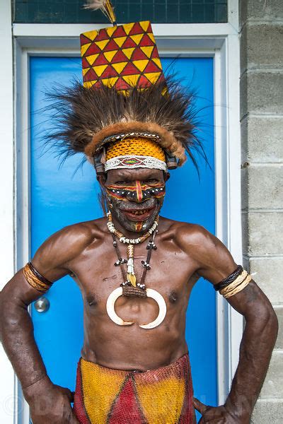 SOUTH PACIFIC STOCK PHOTOS Melanesia Cultural Festival 2018 | DAVID ...